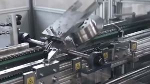 Front Disc Rotor Set - Perodua Myvi Lagi Best / Axia / Bezza (1Pair Left+Right) 0986AB9754BOS