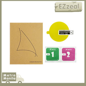 6pcs/Set Watch Screen Protective Film Screen Protector Cover For Smart Watch Dia40mm 43mm