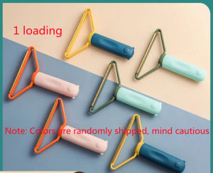 (พร้อมสต็อก) มีดโกนผมบอล Remover บ้านเสื้อผ้าคู่มือกำจัดขนแปรงลูกผมขูดสิ่งประดิษฐ์เสื้อโกนบอล T Rimmer