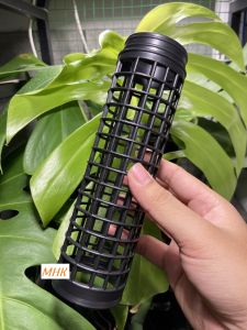 Trụ nhựa trụ leo trụ trồng cây size 20x5.5cm trụ dớn plant climbing pole