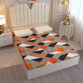 Uratex Foam Cover Full Cover with Zipper Waterproof Bed Foam Cover 4 and 6 inches Full Foam Cover. 