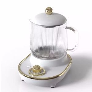 Multifunctional Small Health Pot Stew Cup