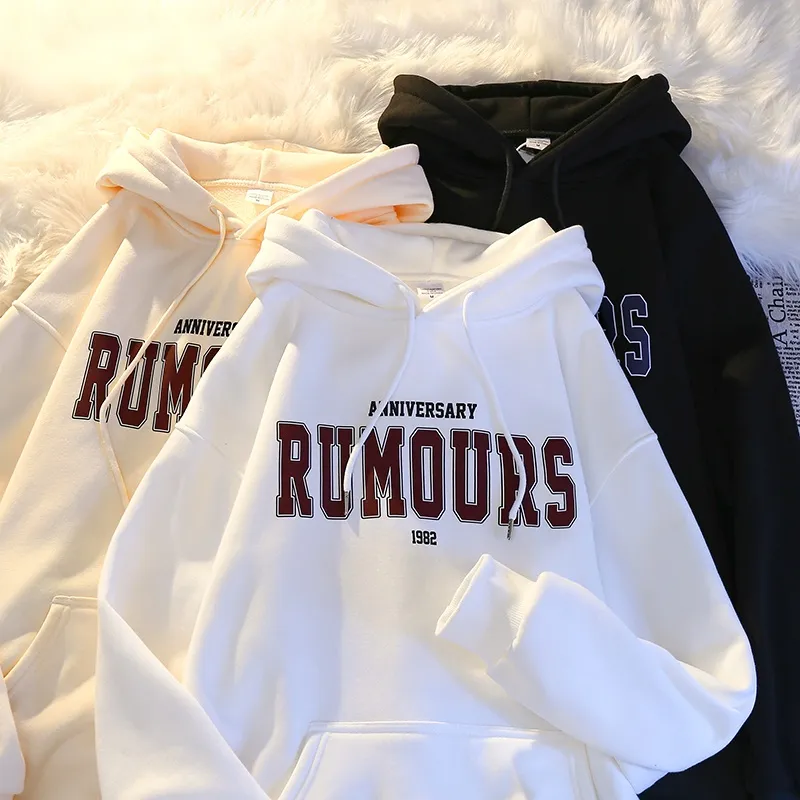 Korean Fashion Champion Korean Hoodie Korean Champion Hoodie