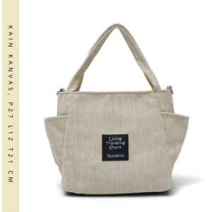 NEVSETBAG COD SEMARANG PROMO HAND BAG CANTIK ELEGANT BONUS TALI PANJANG LOKAL