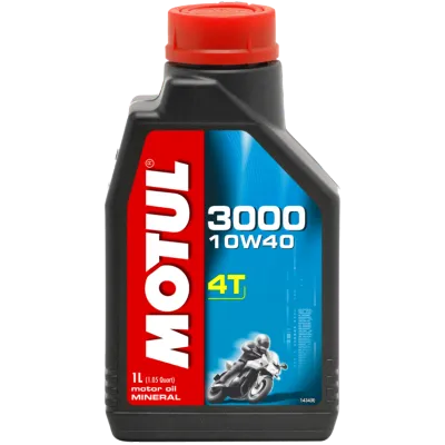 Motul 3000 10W40 4T