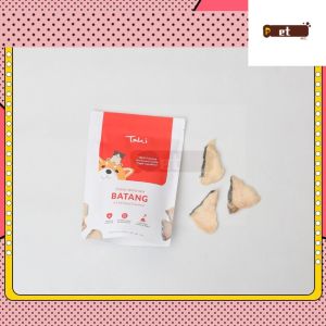 PREMIUM Freeze Dried Dog and Cat Treats Bulk Pack - Single Ingredient Treat