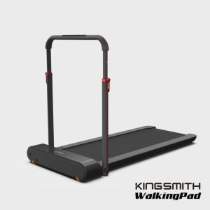 Xiaomi Kingsmith WalkingPad R1 Pro Foldable Treadmill Running Walking 2in1 Exercise Machine Speed 0.5-10Km/H with Remote Contro Global Version