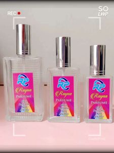 Minyak Wangi PRIA DAN WANITA ESCADA CHERY AIR PARFUM REFILL TERLARIS WANGI TAHAN LAMA NON ALKOHOL ISI 30ML 50ML 100ML