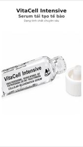 Cellcosmet VitaCell Intensive 24x1ml
