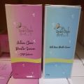ZIYAN GLOW PENGGANTI N'GLOW SERUM ACNE & NORMAL100% ORIGINAL BPOM/HALAL. 