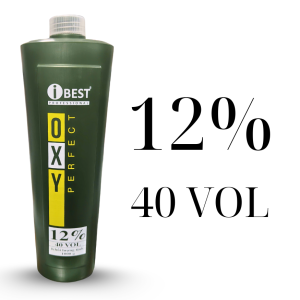 Oxy Kem Trợ Nhuộm Ibest - 870g (923 ml) Hương Thơm Dễ Chịu Chóng Xót Da Đầu Chính hãng.