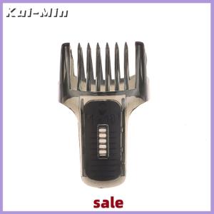 Kui-Min 1-18mm Razor Hair Clipper Comb For Ph QG3330 3386 3394 3371 3396 3398 Length Fixer Shaver Parts