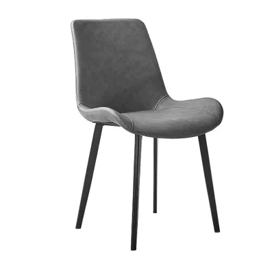 👍HF Dining Chair *SG Stock*(Free🚚🛠️)More Type Household Dining Table Backrest Chair Wholesale Price