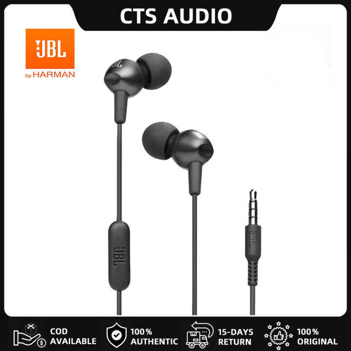 Earphone lazada online