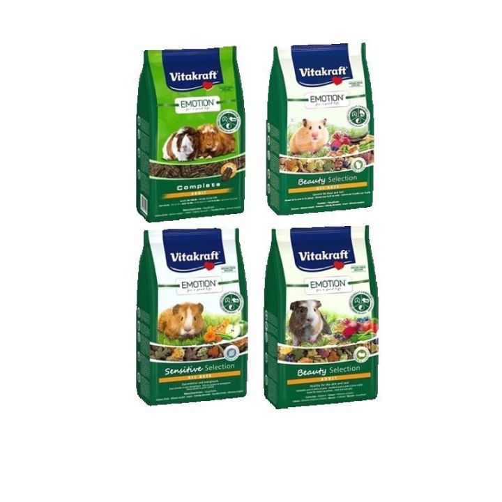 Avis Sur Cibo Completo Vita Special Ratti 600g - Foto 4