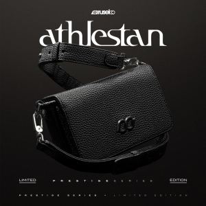 RUSELCO I Athlestan Slingbag Tas Selempang Pria Exclusive Special 4th Anniversary (Limited Edition)