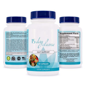 Bowel Cleansing Capsules (Bowel Dissolving Capsules Bowel Capsules)