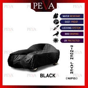RENAUIT Cover Rain Sun Protection Dust Dirt Resistant Anti-bird droppings MEGANE CAPTUR