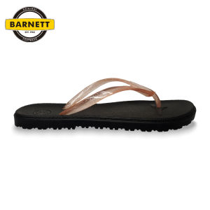 Sandal Jepit Rubber Barnett Cleo - Orange