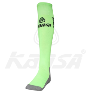 KAOS KAKI SEPAK BOLA KANSA / KAOS KAKI KANSA BOLA PANJANG SOCKS SOCCER ANTI SLIP