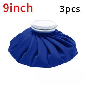 Medical Ice Bags Cool Ice Bag Reusable Muscle Aches First Aid Relief Pain Health Care Cold Therapy