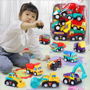 6 in 1 Pull Back Car Toys: A Comprehensive Guide