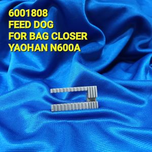 6001808 FEED DOG FOR PORTABLE BAG CLOSER SEWING MACHINE-YAOHAN N600A