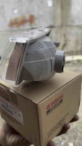 REFLEKTOR LAMOU DEPAN F1ZR F1Z R ASLI ORIGINAL YAMAHA