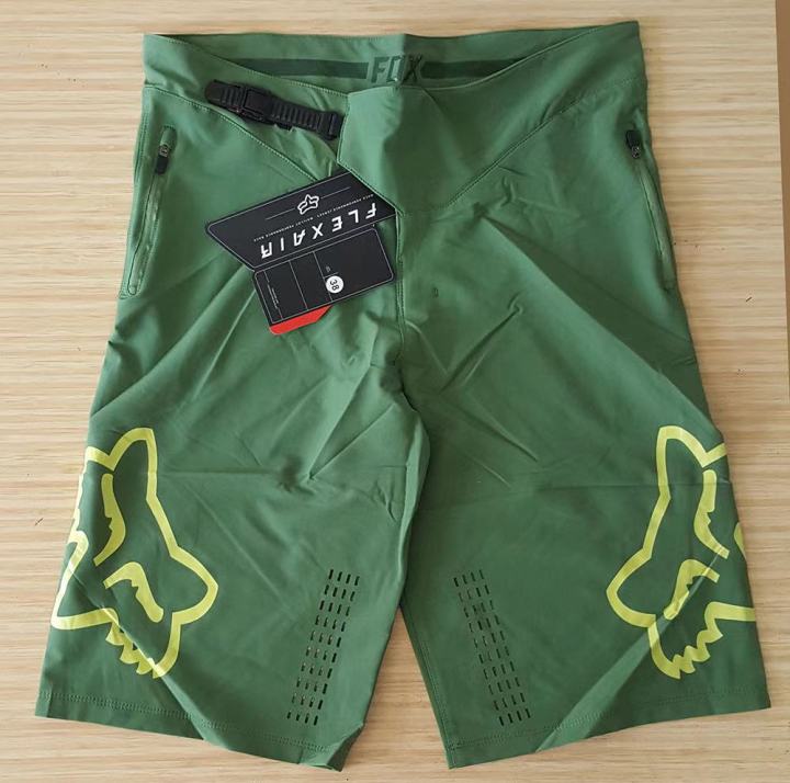 Fox Racing special price 17 American FOX downhill pants FLEXAIR DH