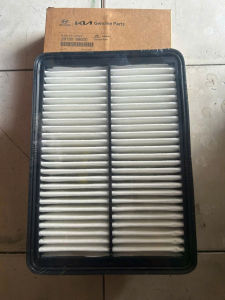 [Sỉ-Lẻ] Lọc gió động cơ xe Hyundai Solati (16 chỗ) Mã: 2811359000 / 2813059000)hàng thay thế như zin