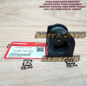 KARET STABIL BUSH STABILIZER DEPAN BRV
