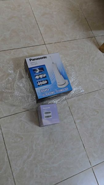 Buyer review video 2