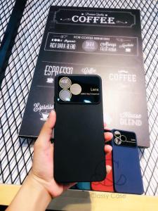 CASE MACARON BIG LENS CAMERA GUARD VIVO Y01 Y02 Y1S Y11 Y11S Y12 Y12S Y15 Y15S Y16 Y17 Y20 Y20i Y20S Y21 Y21S Y33S Y33T Y22 Y22S Y27 Y36 Y90 Y91 Y91C Y93 Y95 V27 5G V27 PRO - SOFTCASE PREMIUM FULL COLOUR MATTE DOVE WIDE PROTECTION CAMERA