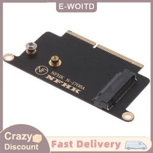 ซื้อ 1 ชิ้นลด 10 บาท TGA Nvme M.2 Ngff Ssd For 13 Pro A1708 Adapter Card