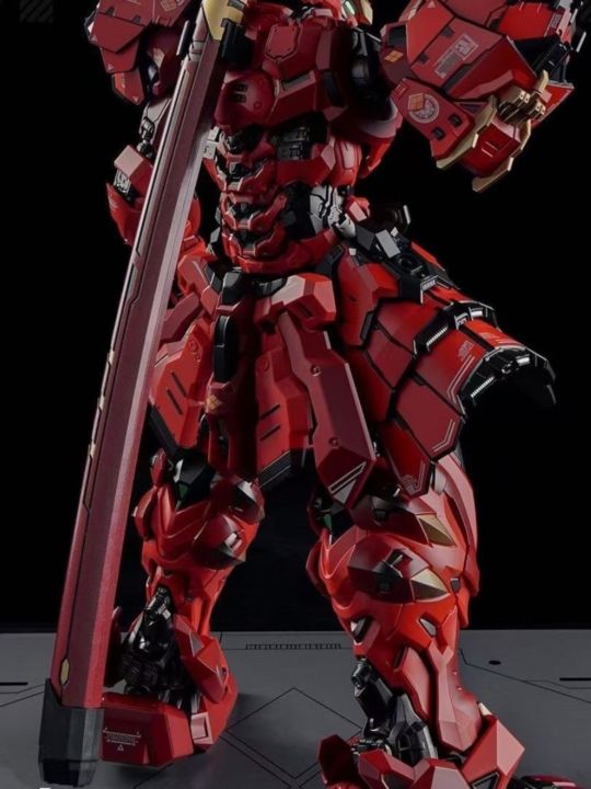 Moshow MOUSH Warring States Series Jiafei Tiger Takeda Shingen 1/72 ...