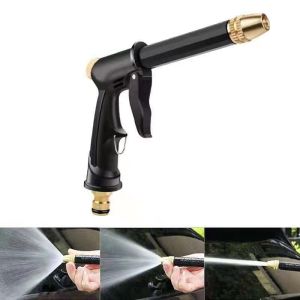 Copper-Plated Nozzle High Pressure Sprayer: A Comprehensive Guide