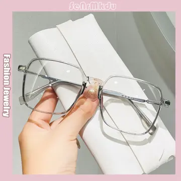 Shop Eyeglass Frames With Replaceable Lens with great discounts and prices online Sep 2024 Lazada Philippines