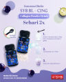 NEW SYB BL-CING COLLAGEN DRINK BLACKCURRANT 50 GR (BTL). 