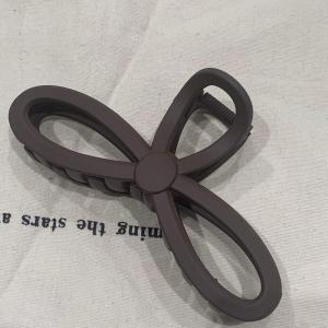 Jedai Rambut Koreas Jepit Rambut Korea Matte Doff Jepitan Rambut Panjang Wanita