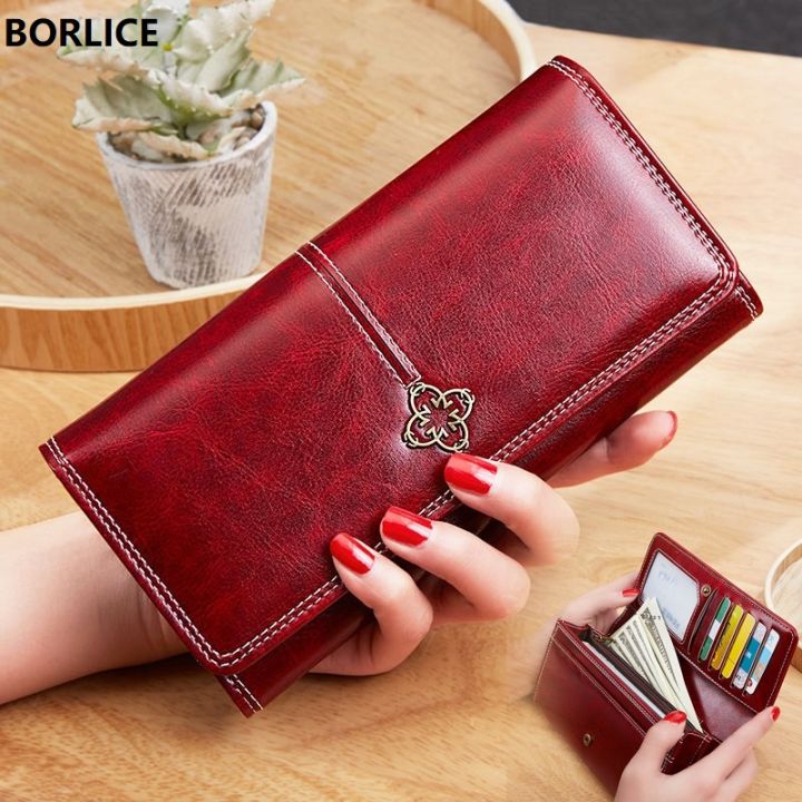 fcity.in - Clutch Purse Wallet For Women By Flex Bags Faux Leather Casual  Hand