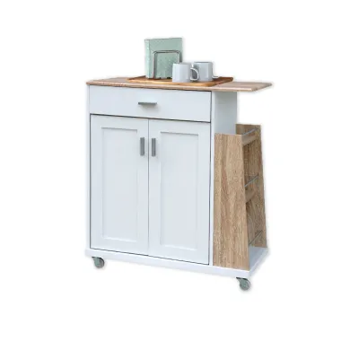 Kitchen cart Kitchen Trolley Kitchen Isalnd Kitchen Storage Cabinet