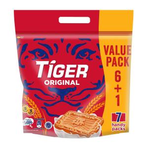 Tiger Original Multipack