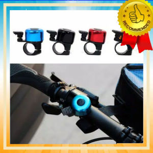 Bicycle Scooter Bell Riding Warning Bell Mini Bell Bel Sepeda Kecil Klakson Mini Lonceng