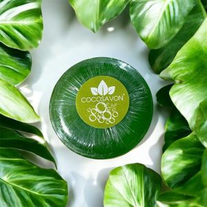 Xà Bông Chùm ngây thiên nhiên handmade COCOSAVON