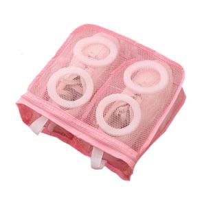 Dung tích lớn thiết kế giày làm sạch Phụ kiện túi cho máy giặt bảo vệ dép và phẳng để Kích thước 13 sử dụng