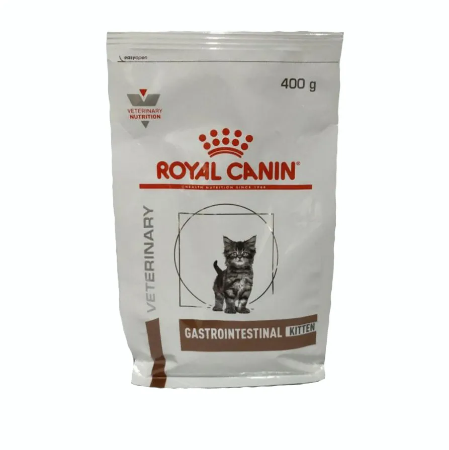 Royal canin gastrointestinal store kucing