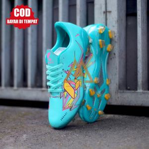 SEPATU SEPAK BOLA PRIA SPECS BOLA LIGHTSPEED ACCELERATOR 3 20 FG MERAH PUTIH BIRU OLAHRAGA PRIA MURAH TERBARU