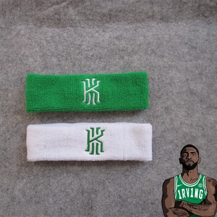 Green shop nba headband