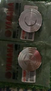 Tutup Kelp Mio Nuvo Jupiter Vga zr Vga New Custom Bubut Cod Bayar DI Tempat