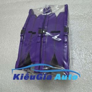 Má phanh (Bố thắng) sau Toyota Camry 2007-2015 0446606210